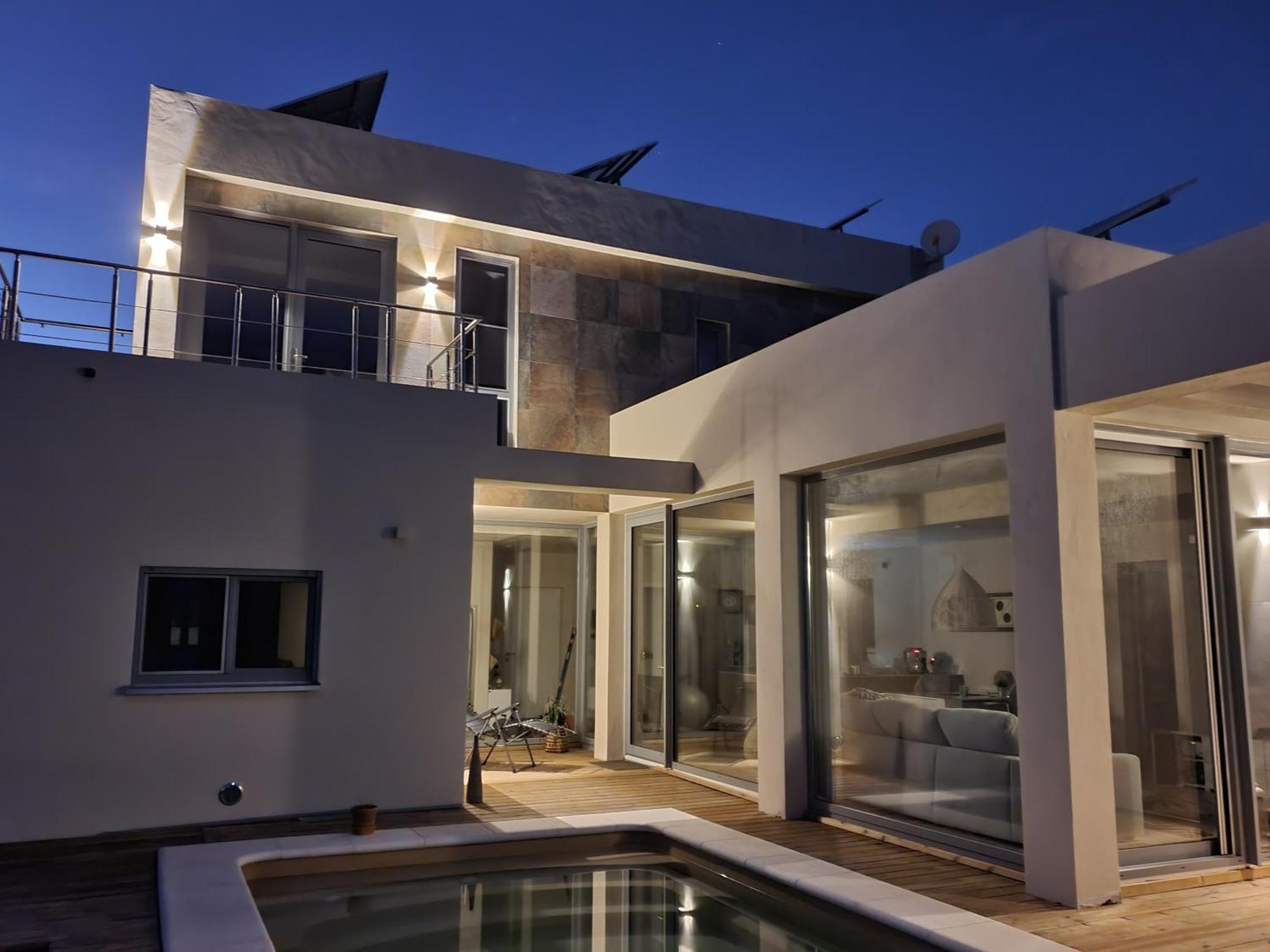 Villa La Vida